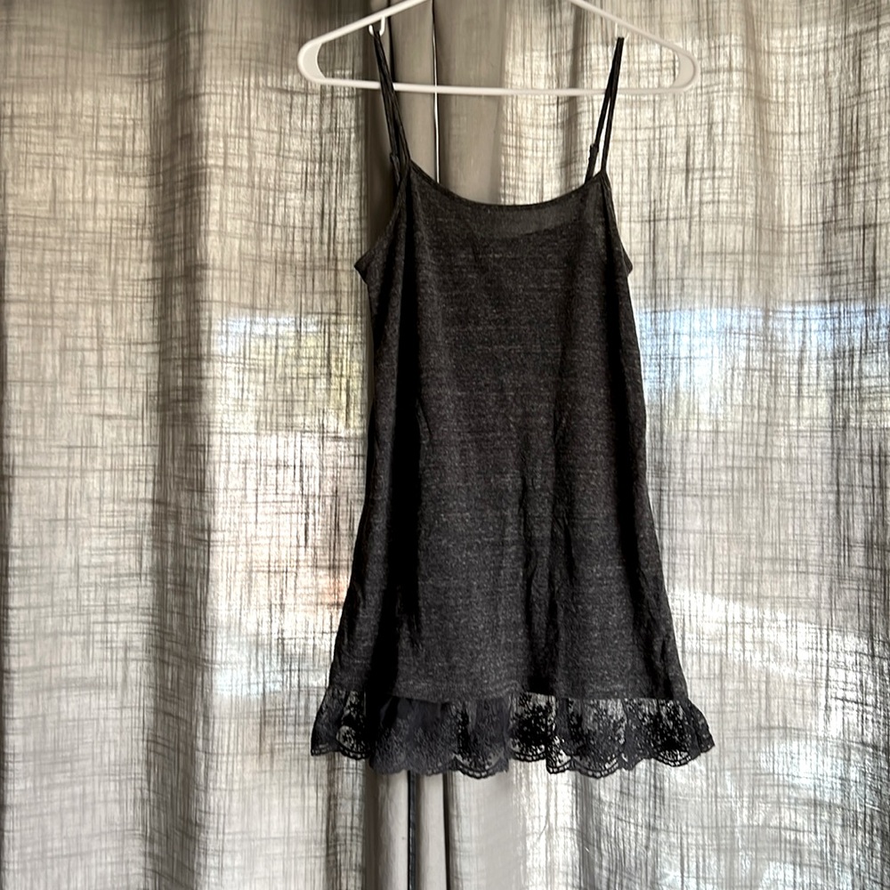 Night dress